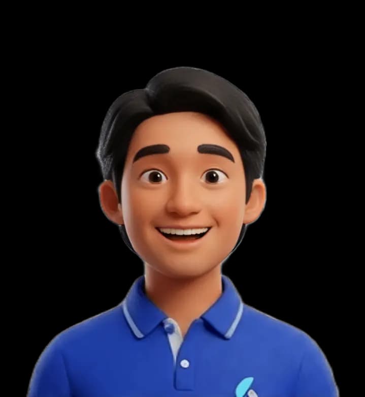 Febryan - Senior Fullstack Engineer