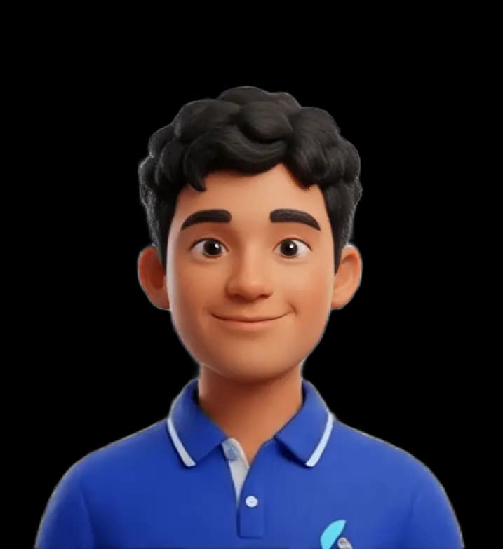 Ang - Senior Mobile Engineer